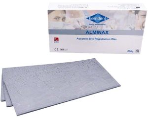 Alminax Wax  (Hager&Werken)