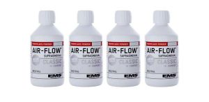 Air-Flow® Pulver Classic 4 x 300g - Neutral (EMS)