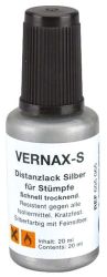 Vernax®-S zilver (Hager&Werken)