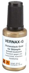 Vernax®-G gold (Hager&Werken)