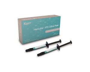 Herculite XRV Ultra Flow D2 (Kerr-Dental)