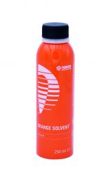 Orange Solvent 250ml (Hager&Werken)