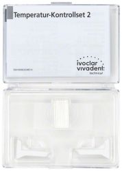 Temperatuurregelingsset 2  (Ivoclar Vivadent GmbH)