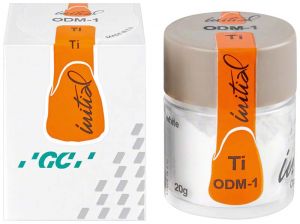 GC Initial Ti Opaque Dentine Modifier ODM-1 (GC Germany GmbH)