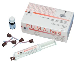 P.U.M.A. Hard Systeemkit (R-dental)