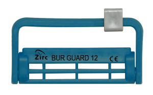 Steri-Bur Guard f. 12 Instr. Blau (Medicom)