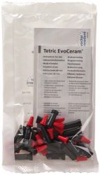 Tetric EvoCeram® Cavifil A3 (Ivoclar Vivadent GmbH)