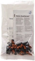 Tetric EvoCeram® Cavifil A3,5 (Ivoclar Vivadent GmbH)