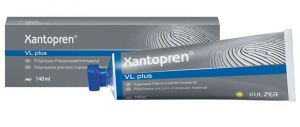 Xantopreen VL plus Tube 140ml (Kulzer)