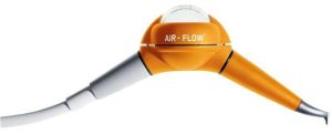 AIR-FLOW® handy 2+ Sirona orange (EMS)