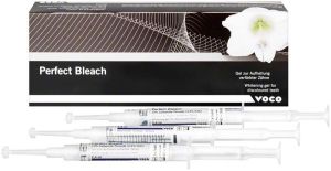 Perfect Bleach 10% Spritzen Refill (Voco GmbH)