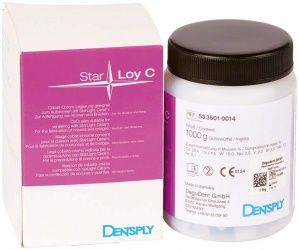 StarLoy® C 1000g (Dentsply Sirona)