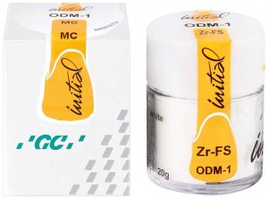 GC Initial Zr-FS Opaque Dentin Modifier 20 g - ODM-1 (GC Germany GmbH)