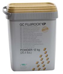 Fujirock® EP Classic Line 12kg Golden Brown (GC Germany GmbH)