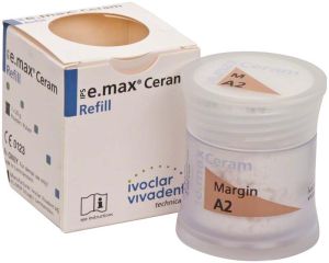 IPS e.max Ceram Margin A2 (Ivoclar Vivadent GmbH)