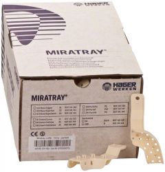Miratray® Partiell Sortiment II  (Hager&Werken)