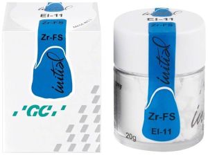 GC Initial Zr-FS Enamel Intensive 20 g - EI-11 (GC Germany GmbH)