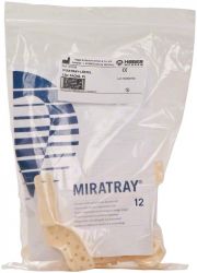 Miratray® Partiell 12er links PL  (Hager&Werken)