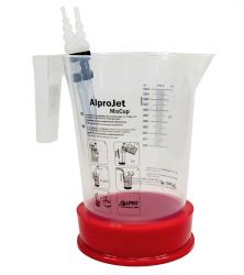 Alprojet MixCup  (Alpro Medical GmbH)