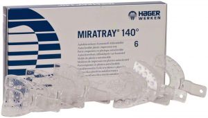 Miratray® 140° Set  (Hager&Werken)