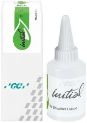 GC Initial Ti Shoulder Liquid 25ml (GC Germany GmbH)