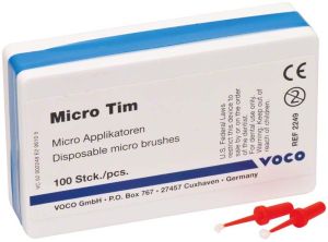 Micro Tim Applicatiestiften (Voco GmbH)