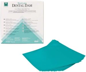 Hygenic Dental Dam non latex  (Coltene Whaledent)