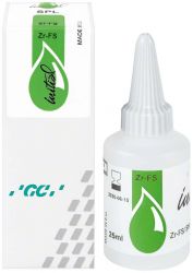 GC Initial Zr-FS Shoulder Liquid 25ml (GC Germany GmbH)