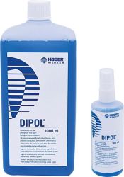 Dipol® 1000ml (Hager&Werken)