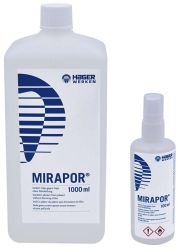 Mirapor® Set (Hager&Werken)