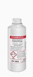 Stammopur Z 1 liter (BANDELIN electronic)