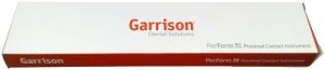 PerForm contactvormer Set (Garrison Dental Solutions)