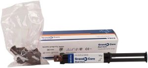 Grandio® Core Dual Cure Quickmix dentine Spritze (Voco GmbH)