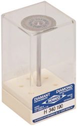 DIAFLEX® Diamantscheibe H 340 190 (Horico)