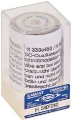 DIAFLEX® Diamantscheibe H 340F 240 (Horico)