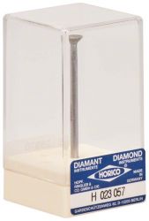 Diamant H 023 St. ISO 057 (Horico & Cie)