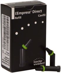 IPS Empress direct Cavifil Dentin D2 (Ivoclar Vivadent GmbH)