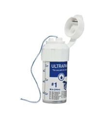 Ultrapak cleancut ungetränkt Gr. 1 (Ultradent Products Inc.)