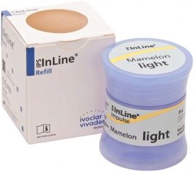 IPS InLine Mamelon materiaal light (Ivoclar Vivadent GmbH)