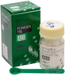 Fuji IX GP poeder A3,5 (GC Germany GmbH)