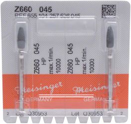 Slijpmachine voor zirkoonoxide groen Z660 045 PK medium (Hager & Meisinger)