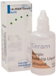 IPS e.max® Ceram Margin Liquid allround 60 ml (Ivoclar Vivadent GmbH)