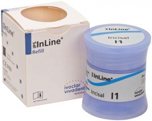 IPS InLine Incisal 20 g I1 (Ivoclar Vivadent GmbH)