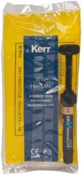 Herculite XRV dentine spuit A2 (Kerr-Dental)