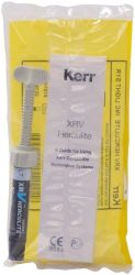 Herculite XRV-incisale injectiespuit Helder (Kerr-Dental)