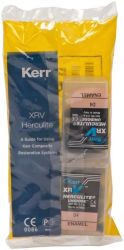 Herculite XRV Enamel Unidose D4 (Kerr-Dental)