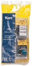 Herculite XRV Dentine Unidose B2 (Kerr-Dental)