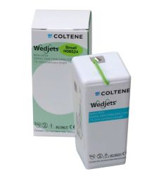 Hygenic Wedjets Befestigungsschnur grün, extra dünn (Coltene Whaledent)
