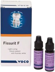 Fissurit® F Flasche 2 x 3ml (Voco GmbH)