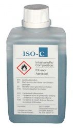 ISO-C Flasche 500ml (Spiess)